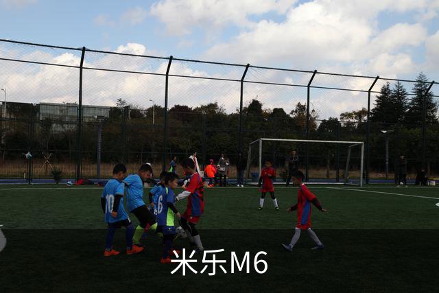 米乐M6公司简介图片